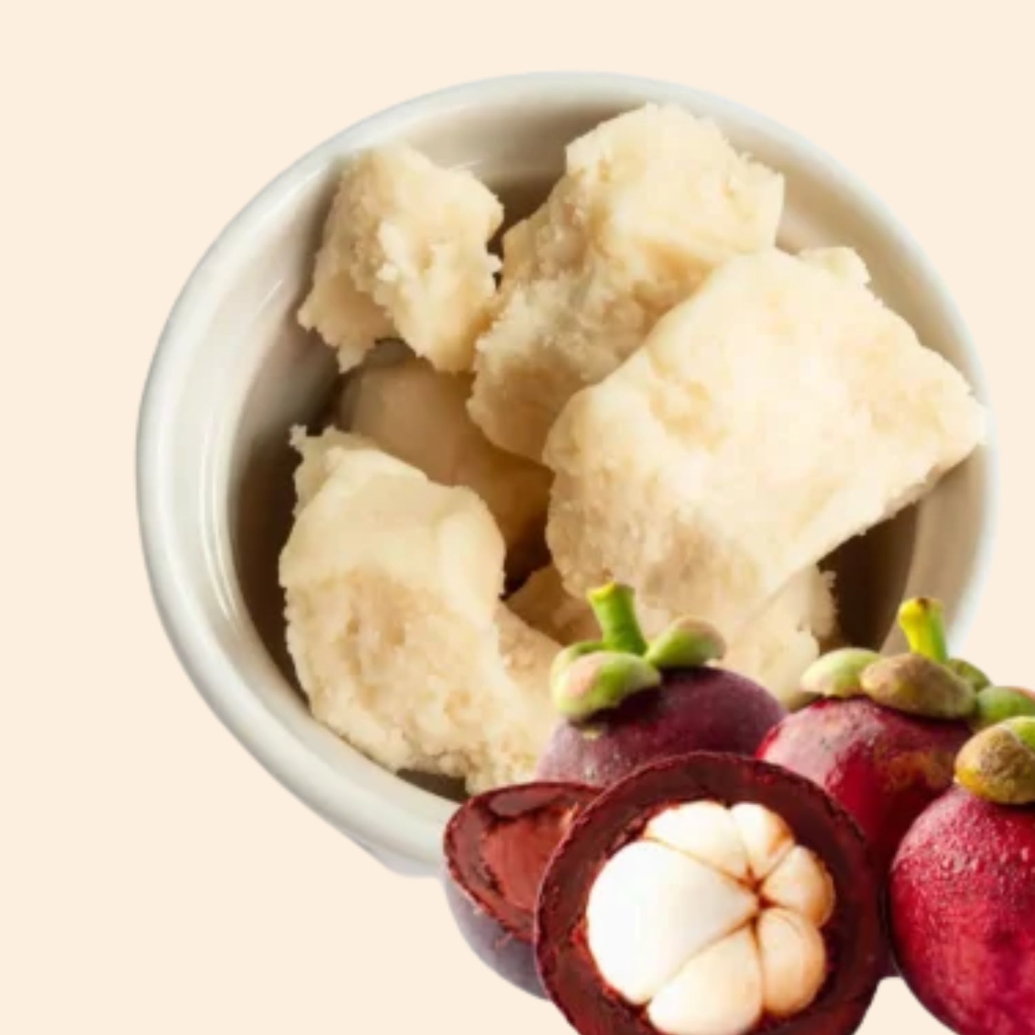 Shoprythm Cosmetic Butters Kokum Butter Shoprythm Cosmetic Butters Kokum Butter